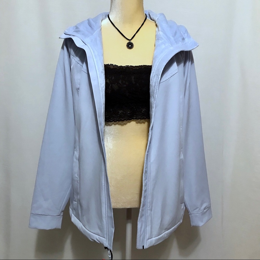 ❌SOLD❌ Kirkland NWT Softshell Jacket for Women Various - Picture 5 of 16